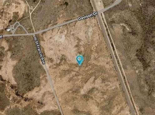 11 Tr 1 Gold Road, Amarillo, TX 79124