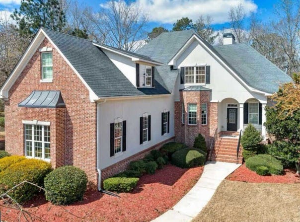 703 Summerbrooke, Mcdonough, GA 30253