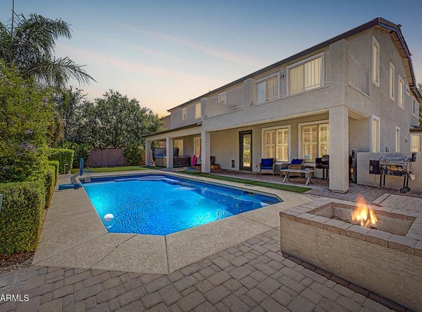 3228 E ANIKA Drive, Gilbert, AZ 85298