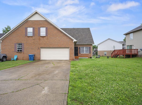 216 Tanbark Drive, Georgetown, KY 40324