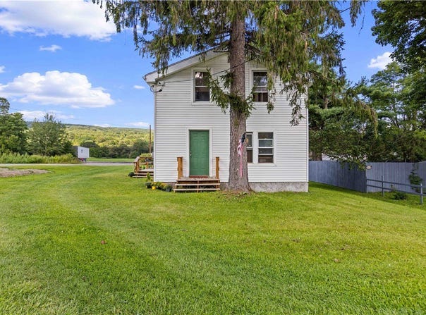8086 S Main Street, Springwater, NY 14560