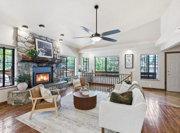 3057 Elk Run Drive, Park City, UT 84098