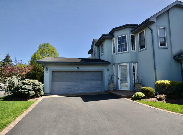 491 Bardini Drive, Melville, NY 11747