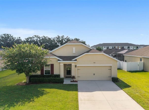 9785 PEPPER TREE TRAIL, WILDWOOD, FL 34785