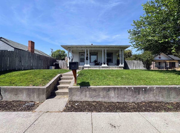720 4th St., Clarkston, WA 99403