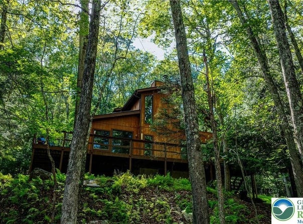 424 Iroquois Loop, Barrett Twp, PA 18325