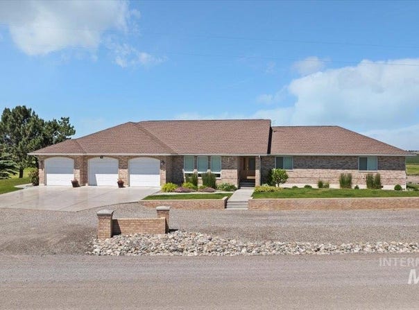 3415 N 2600 E, Twin Falls, ID 83301