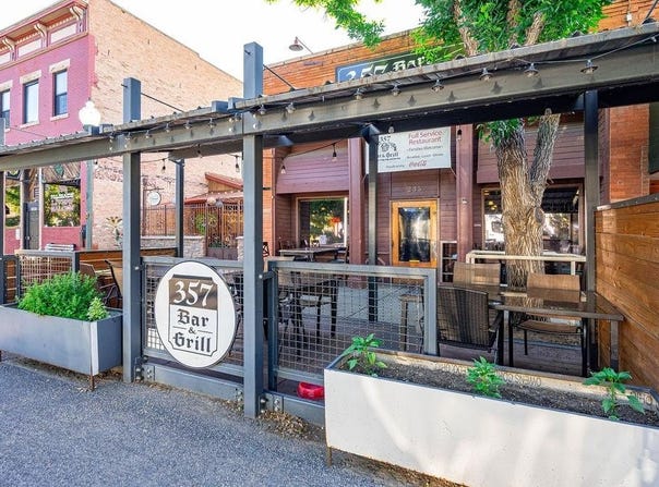 235 Main Street, Palisade, CO 81526