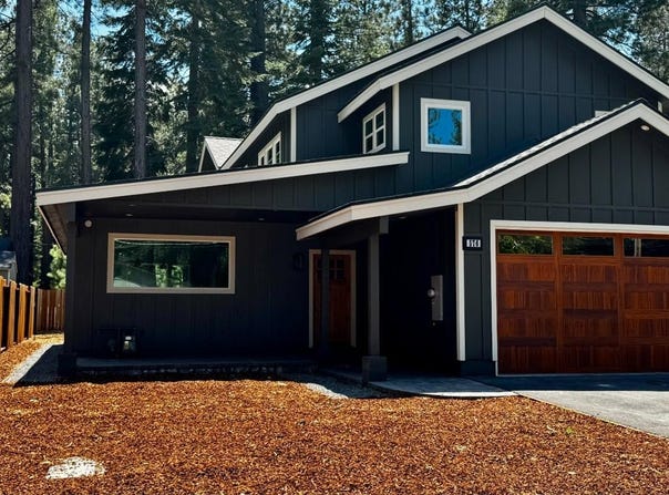 576 James Avenue, South Lake Tahoe, CA 96150