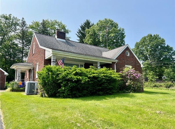473 Moore Ave, Union Twp, PA 16101