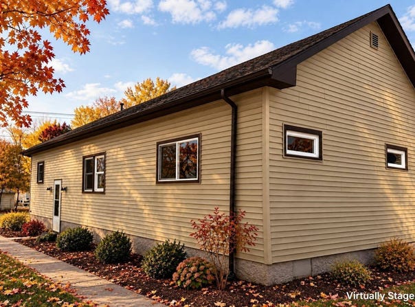 105 Main St., Hanlontown, IA 50444