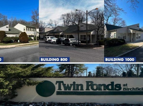 601 BIRCHFIELD Drive, MOUNT LAUREL, NJ 08054