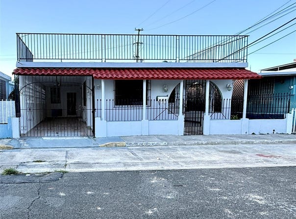 1107 12 NE ST., SAN JUAN, 00920