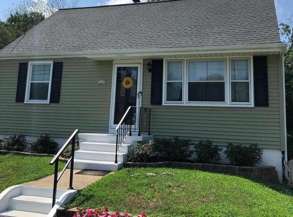 913 LENTON AVENUE, BARRINGTON, NJ 08007