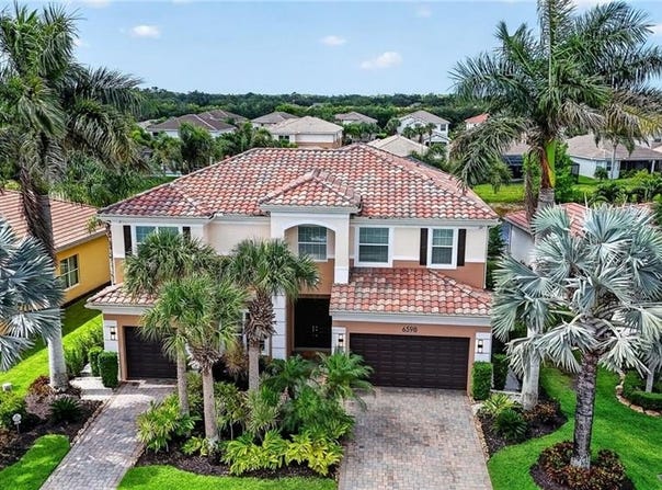 6598 Monterey Pt, NAPLES, FL 34105