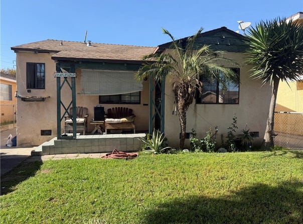 10127 Pinehurst, South Gate, CA 90280