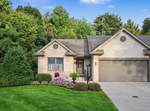 1575 Stone Court, Elkhart, IN 46514-2345