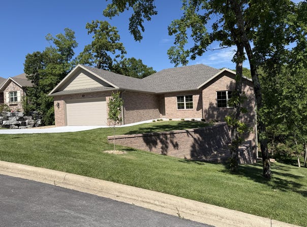 121 Jacks Way, Branson, MO 65616