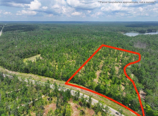 V/L 10.83a Meridian Line Road, Johannesburg, MI 49751