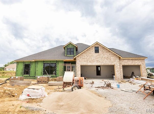 505 Master Court, Shiloh, IL 62221
