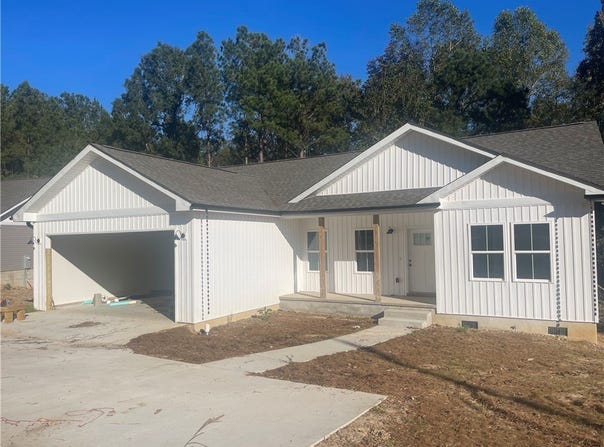 107 Brookside Road, Prosperity, SC 29127