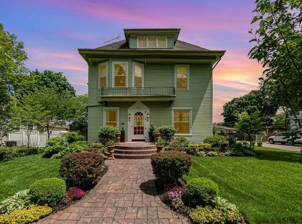1032 Cliff Street, Brookville, IN 47012