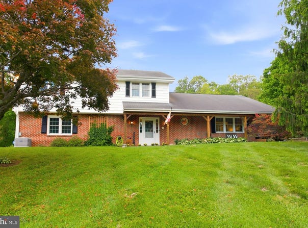 3122 EVERGREEN Way, ELLICOTT CITY, MD 21042