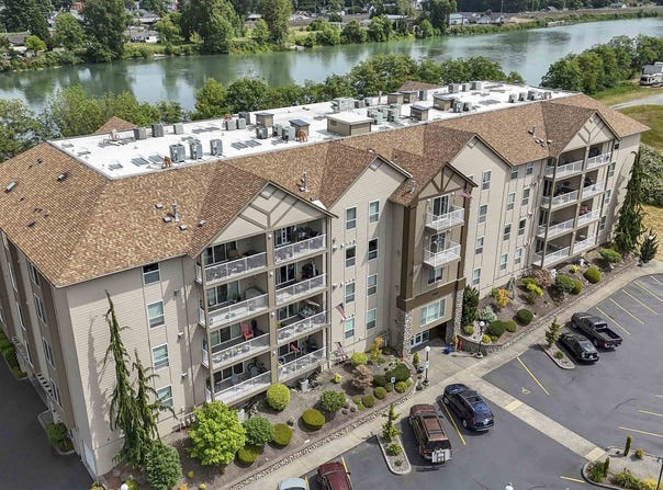 1548 RIVER RD, Longview, WA 98632