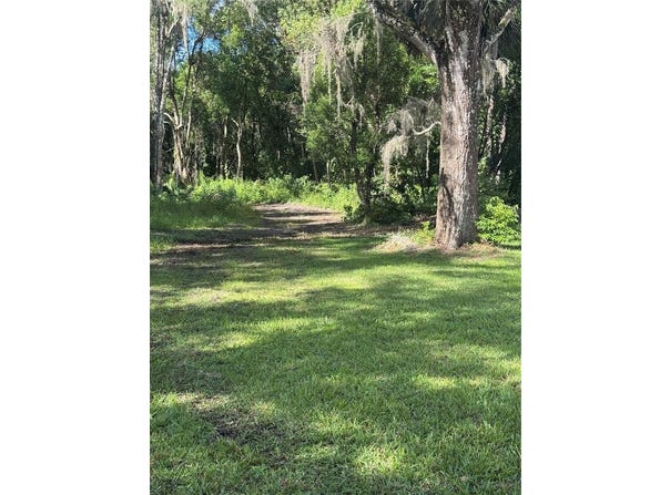 W OHIO AVENUE, LAKE HELEN, FL 32744