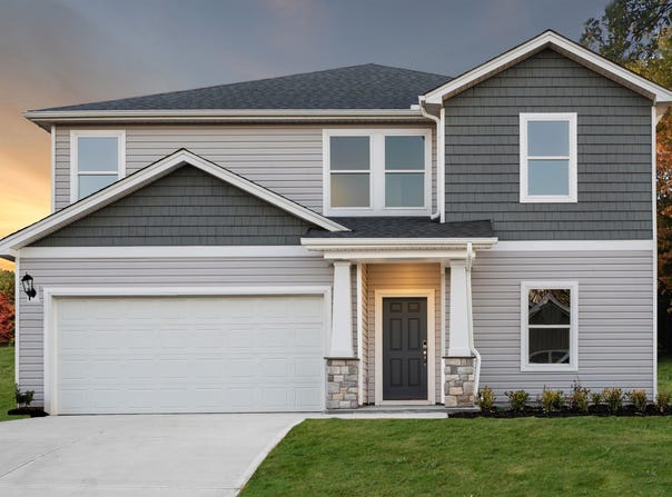138 Willoughby Way, Piedmont, SC 29673