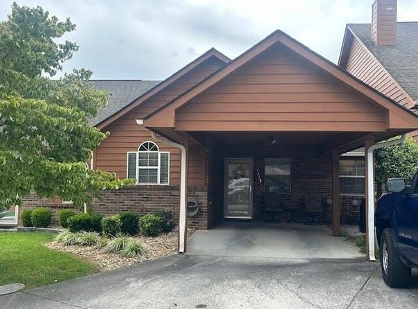 1173 D Accord Drive, Morristown, TN 37814