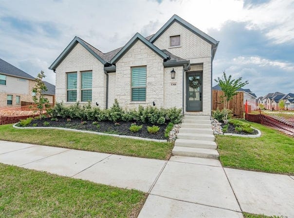 5308 Tupper Avenue, Fate, TX 75087