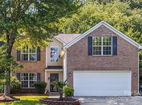 241 Chestnut Avenue, Tega Cay, SC 29708