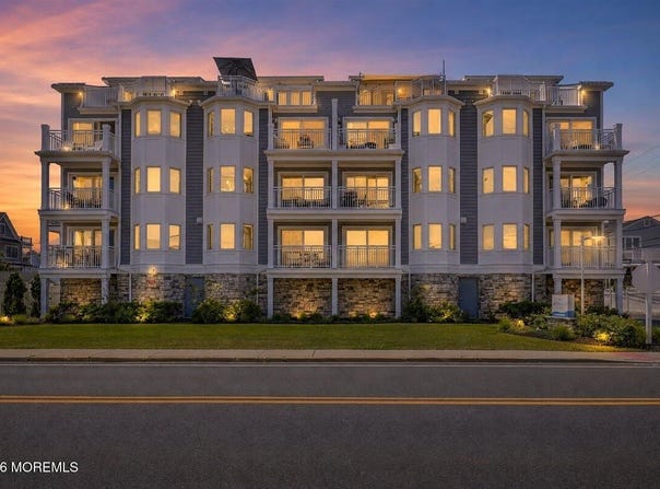 150 Ocean Avenue, Sea Bright, NJ 07760