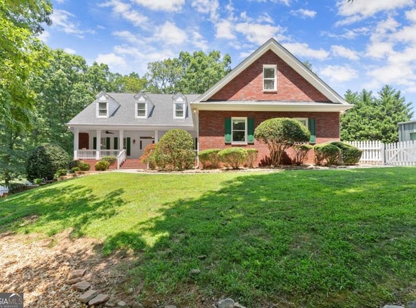 5755 Hopewell, Cumming, GA 30028