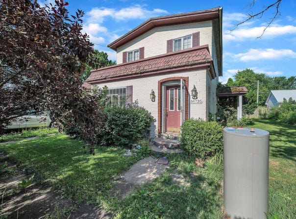 66375 State Rd 331, Wyatt, IN 46595