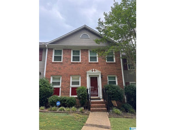 2167 ROCKY RIDGE RANCH ROAD, BIRMINGHAM, AL 35216