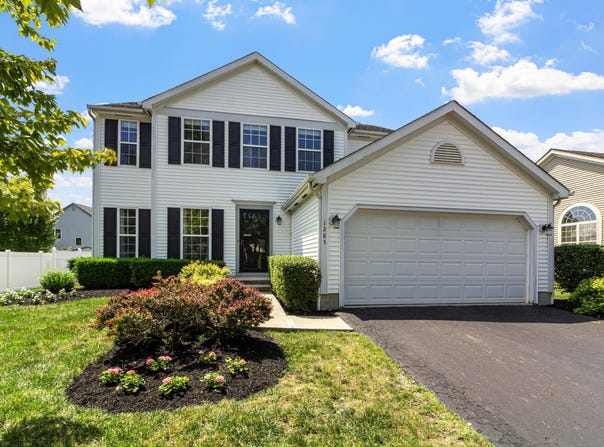 1285 Great Hunter Court, Grove City, OH 43123