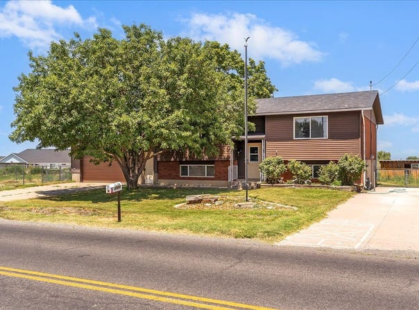 3984 W 1300 N, West Point, UT 84015