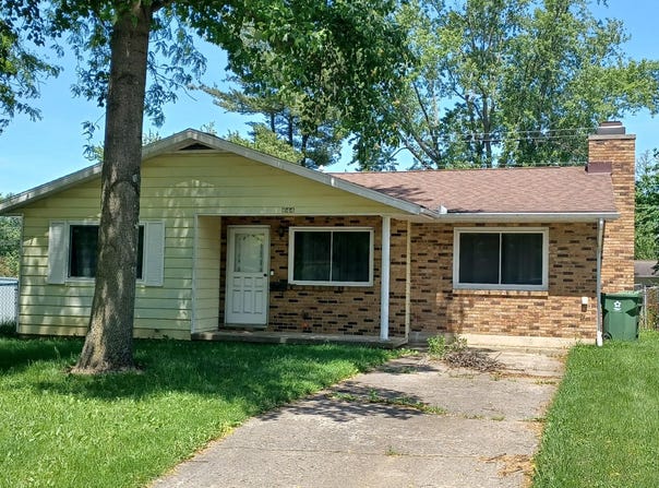 844 Merri Lane, Sidney, OH 45365