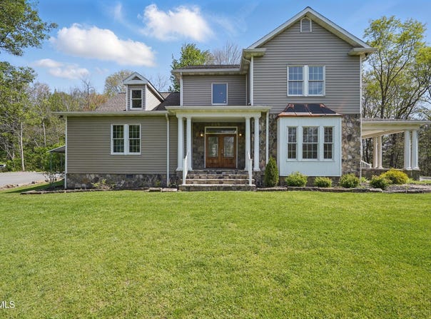 500 Northwest Ridge Avenue, Norton, VA 24273