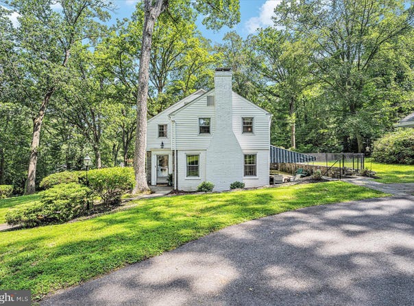 625 BRIDLE ROAD, GLENSIDE, PA 19038