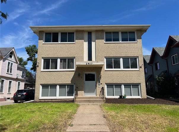 2417 Elliot Avenue, Minneapolis, MN 55404