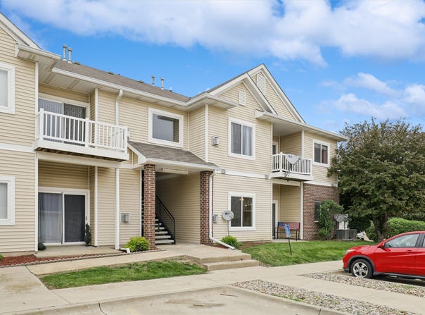1720 SE LA Grant Parkway, Waukee, IA 50263