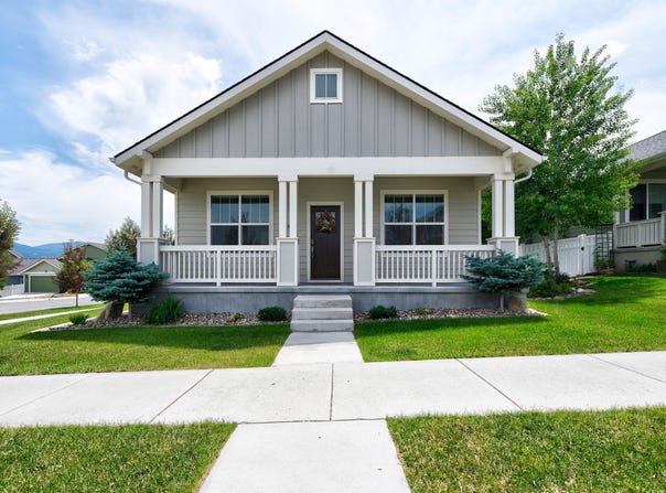 2871 Alexis Avenue, Helena, MT 59601