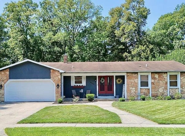 4920 Weatherside Run, Fort Wayne, IN 46804