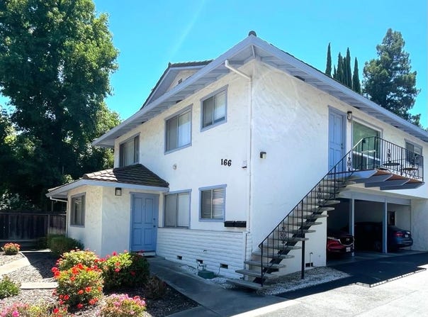 166 Michael DR, CAMPBELL, CA 95008