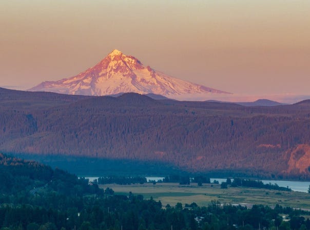 Lebrun RD, Washougal, WA 98671