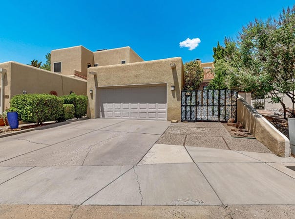 12800 Comanche Road NE unit: 23, Albuquerque, NM 87111