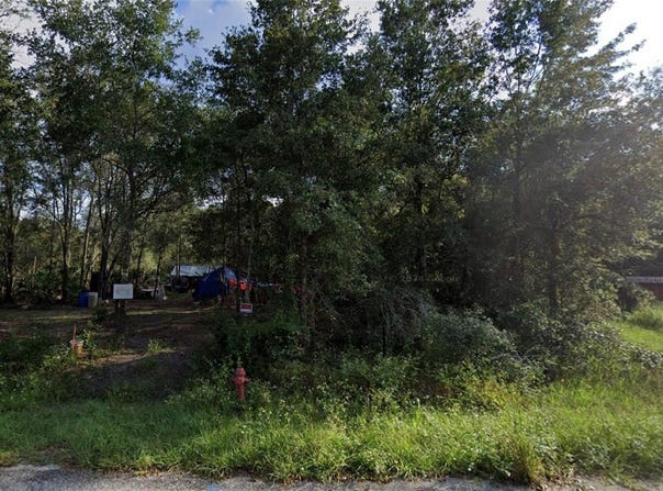 121 BREAM STREET, PALATKA, FL 32177
